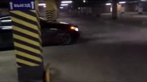 Стробы БМВ Е60