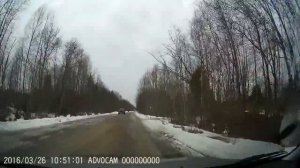 Дороги в Пупышево