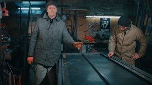 Металлическая дверь своими руками - Территория сварки
