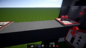 Майнкрафт: Как построить ВЕРТОЛЕТ с мигалками | Minecraft Helicopter