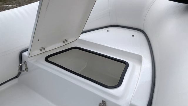 HFP 380 GOLDENSHIP смотреть онлайн