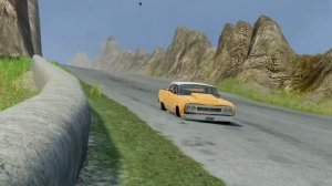 High Speed Crashes Beamng Drive #15