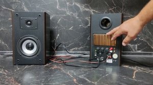 Microlab Solo1 ⭐version 1 ⭐