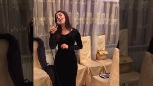 Динара Магомедова - любовь разрушил
