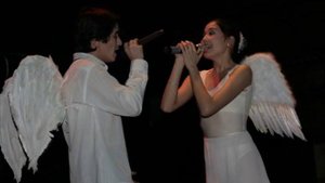 Лиана Хабибуллина & МС Алакан - Йыханда