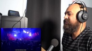 NIGHTWISH Reaction: Classical Guitarist react to NIGHTWISH The Phantom Of The Opera