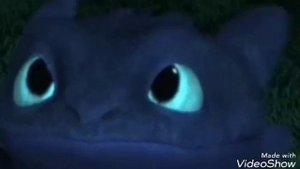 Иккинг & Беззубик: "Молодая кровь"