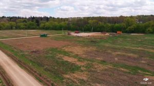 деревня Попово, Чеховский район, посёлок Лисичкино