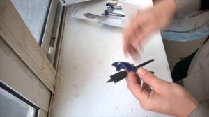 Cверло самоцентр. Сверло BLUE GROOVE 6Х. Сгорел шуруповерт Bosch