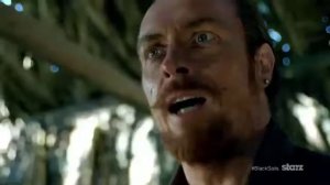 Черные паруса (сериал 2014 – ...)