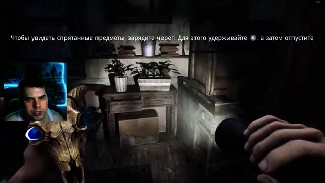 Lunacy: Saint Rhodes - Прохождение - Часть 2: Показываю всем козью морду смотреть онлайн