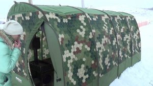 Мобиба МБ-104 и Мобиба МБ-10. Обзор
