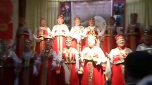 Гуляй, Россия