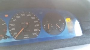 Не большой тюнинг салона. Часть первая. MAZDA 626 92г.в