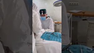 Риносептопластика с пересадкой хряща из ребра