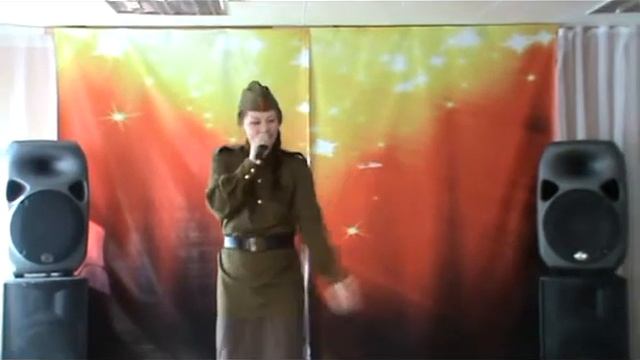 Макарова Екатерина