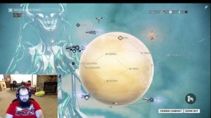 Warframe Livestream with Iccy! Trinity Prime Looks So Good! Road to 200 Subscribers!