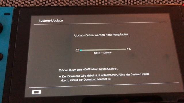 NintendoSwitch#4 A Fatal Error Occured When Running AtmosphereTitle ID: 010041544d530000 - Beheben!
