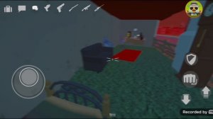 пульт админа в горе бокс|GoreBox 😱😱😱