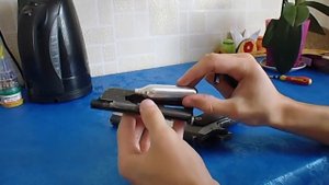 Обзор Gletcher COLT 1911 ПОСЛЕ ГОДА ИСПОЛЬЗОВАНИЯ!!!!