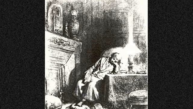 The Raven