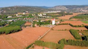 Palamos (Palamós) Costa Brava [Girona Spain]  - Drone & Image Compilation - Watch Before Travelling