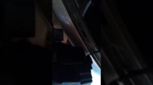 Замена лампочек ПТФ Рапид 2020