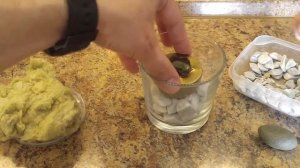 DIY. Биокамин своими руками.