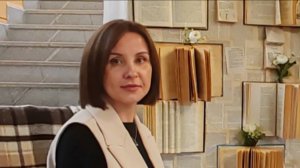 Визитная карточка на конкурс "Наставничество"