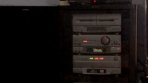 SONY MHC-EX100AV