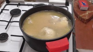 Такой простой и вкусный рецепт. Традиционный рецепт из Испании, Галисии.