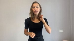 Занятие для развития межполушарного взаимодействия