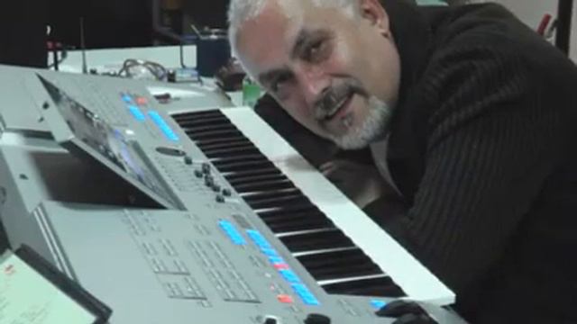 DOKUNMADAN SEVMEK Hayati Angın смотреть онлайн