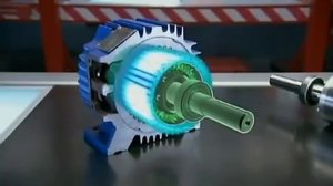 Электромотор