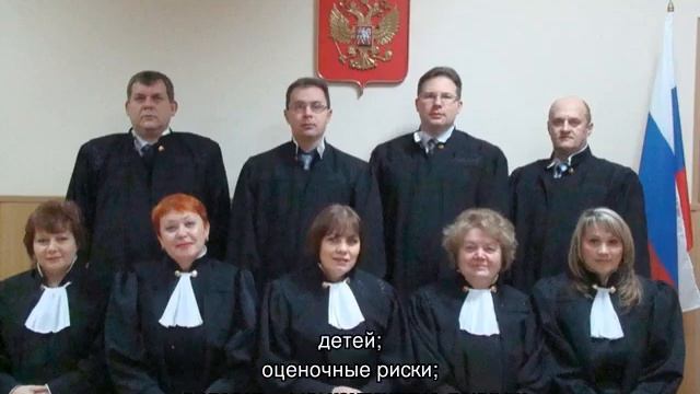 Документы на раздел имущества