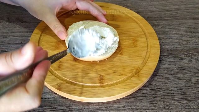 Горячие бутерброды "Пиццета" за 15 минут! Вкусный и сытный завтрак или перекус для всей семьи! смотреть онлайн