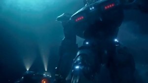 Pacific Rim ( MUSIC VIDEO ) Тихоокеанский Рубеж.