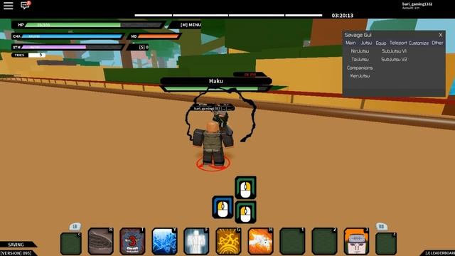 [NEW!]✔️ROBLOX HACK/SCRIPT | BEYOND | UNLOCK ALL JUTSU, SUBJUTSU, AND MUCH MORE смотреть онлайн