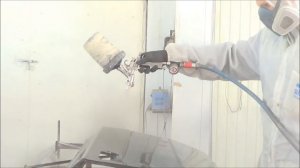 Классификация маляров по технике нанесения.