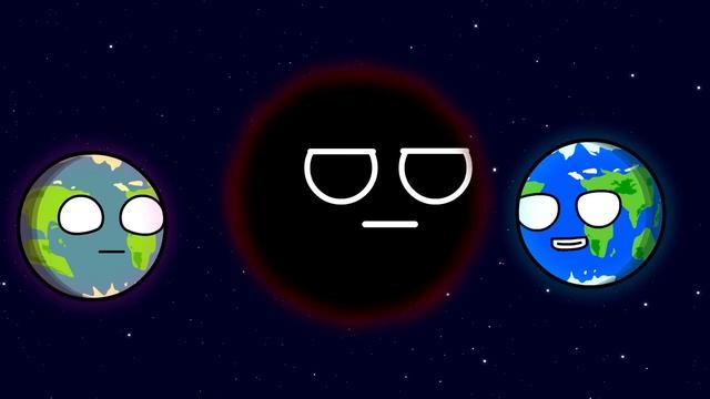 Путешествие в Межгалактическое Пространство смотреть онлайн