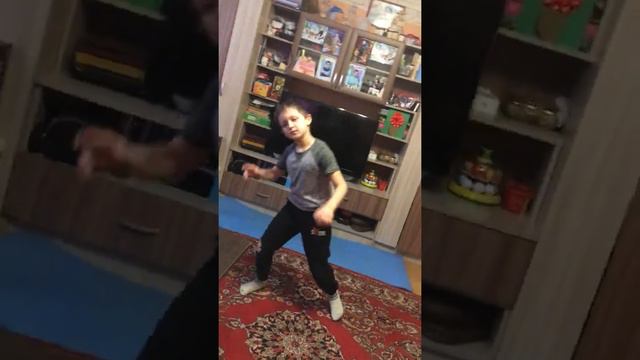 Потомучка!!! Весёлая песенка!!!