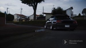 MYSCHOOL Toyota Cresta ???