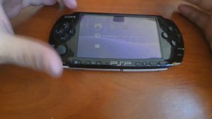 Sony Playstation PSP 3000. Как покупал?Как выбирал?