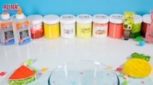 СТРАННЫЕ рецепты СЛАЙМОВ. Как сделать СЛАЙМ из ШАМПУНЯ без клея