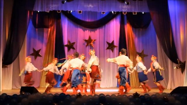 Народный ансамбль танца им. А.П.Поличкина. Г.Заречный, 21.04.2016г. ВТОРОЕ ОТДЕЛЕНИЕ смотреть онлайн