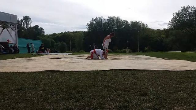 XV Международный турнир Школы Гуру Ар Сантэма по йоге смотреть онлайн