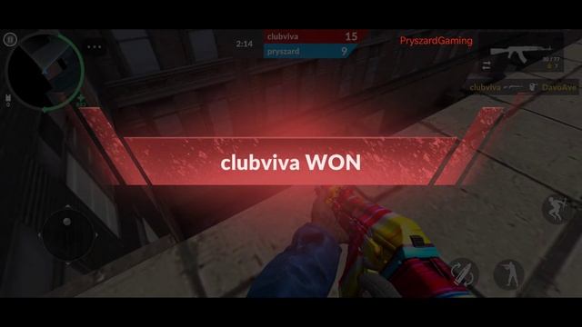 Critical Strike CS: Counter Terrorist Online Gameplay Walkthrough Part 81 New Update (Android) смотреть онлайн