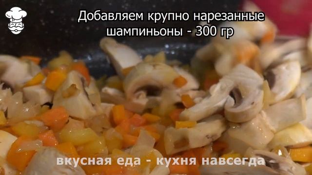 Вы обалдеете?, когда узнаете, что можно приготовить из самой дешёвой гречки? смотреть онлайн