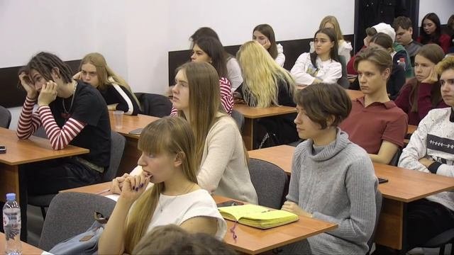 Работа корреспондента в экстремальных условиях