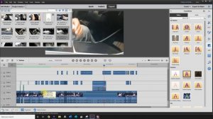 Adobe Premiere Elements ? | Speed up your edits and render faster | Tutorials for Beginners